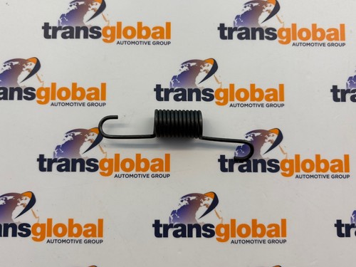 Bonnet release catch spring - bonnet,
