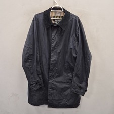 Barbour Harrier Wax Waterproof