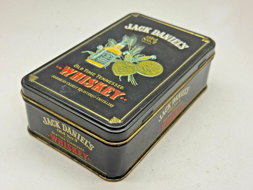 Small jack daniels empty - daniels,