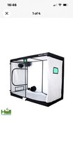 Budbox Pro Grow Tent 2.4m x