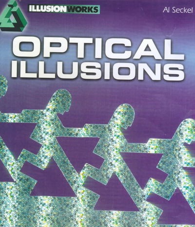 Optical illusions - , (paperback)