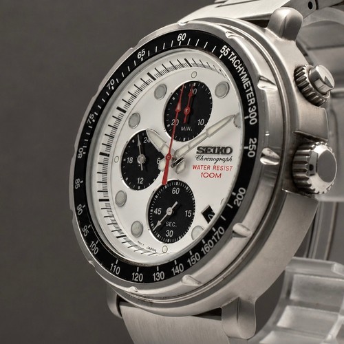 Rare seiko y187 - rare, y187-7a30