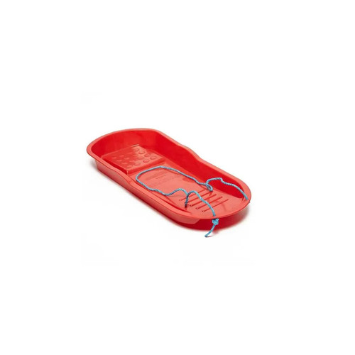 Kids plastic snow sledge - kids,