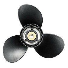 Boat Motor Propeller 3 Blade