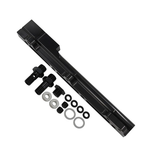 Series high flow fuel - high,