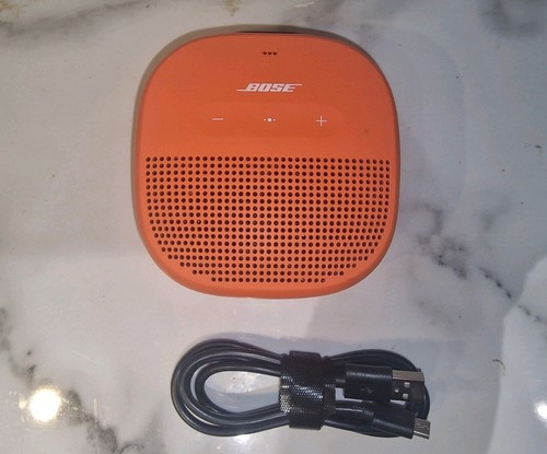 Bose soundlink micro portable - bose,