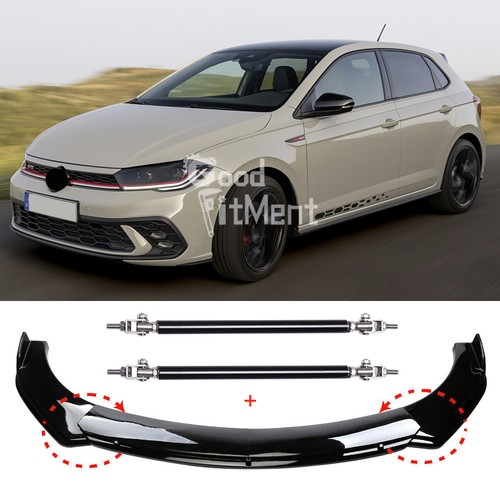 For polo gti - mk6, mk7