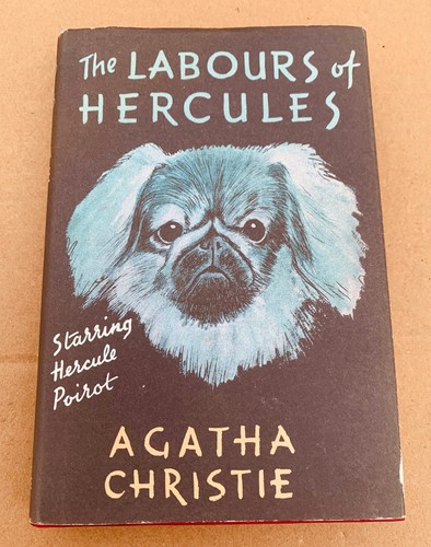 The labours hercules 1947 - the,