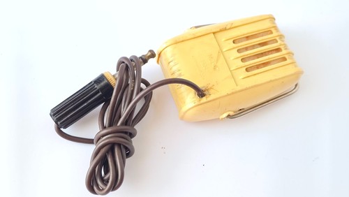 Vintage ussr oktava - md-47,