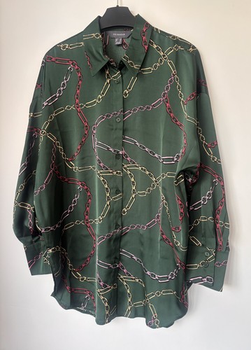 Primark green chain - primark,