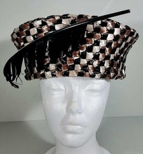 Christine Waring Milliner