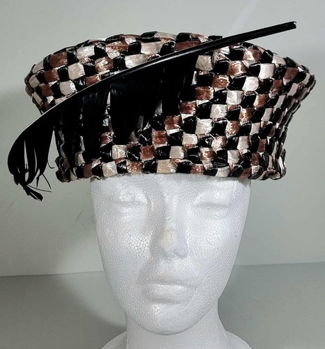 Christine waring milliner - christine,