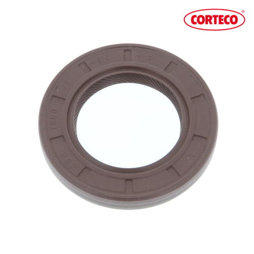 Shaft seal manual - shaft, seal,