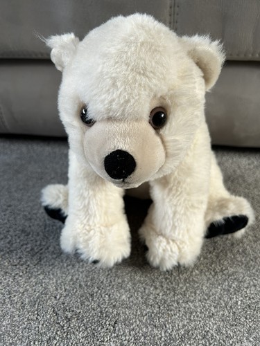 Wild republic polar bear 22 - wild,