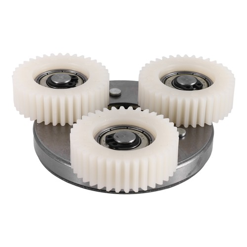 36t planetary gear - planetary, clutch