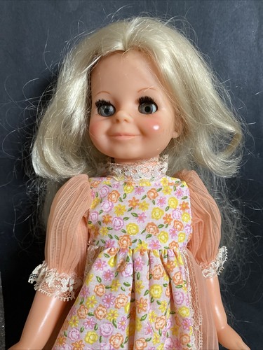 Adorable ideal velvet crissy - adorable,