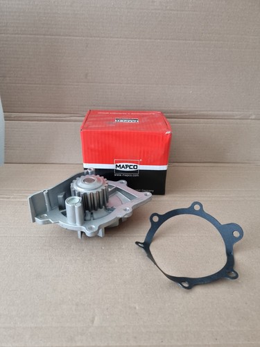 Mapco water pump for ford - mapco,