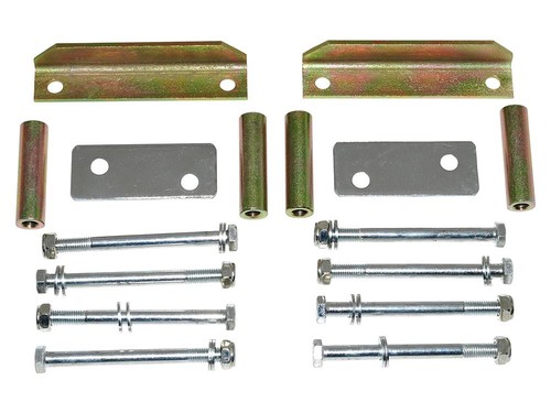 Winch bumper replacement - bumper,