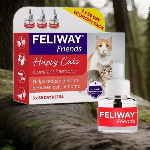 Feliway friends day refill - friends,