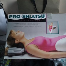 pro shiatsu portable massager
