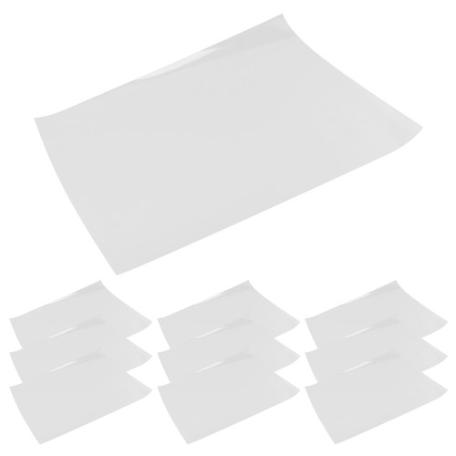 10pcs sheet screen printing - screen,
