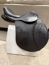 16.5” Ideal Grandee Saddle