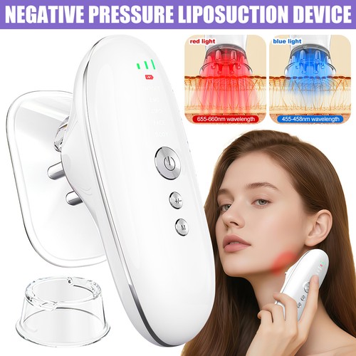 Electric cellulite massager - electric,