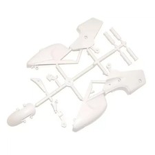 Kyosho Hanging On Racer Tank &