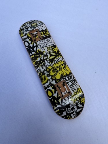 Tech deck zoo - tech,