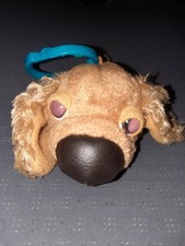 Vintage The Dog Artist