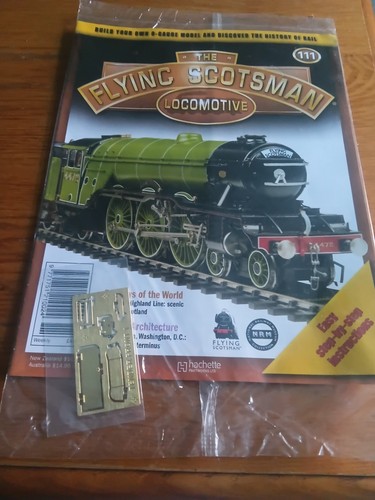 Hachette gauge kit the - 0, kit.