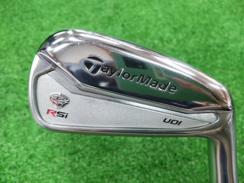 714 ironut taylormade - ironut, rsi