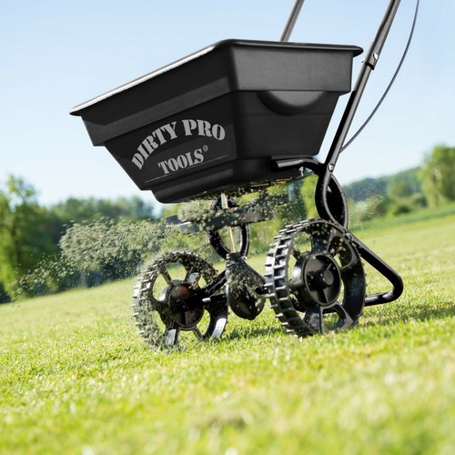 Professional rotary garden - rotary,
