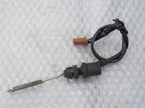 Rear stop light switch for - switch,