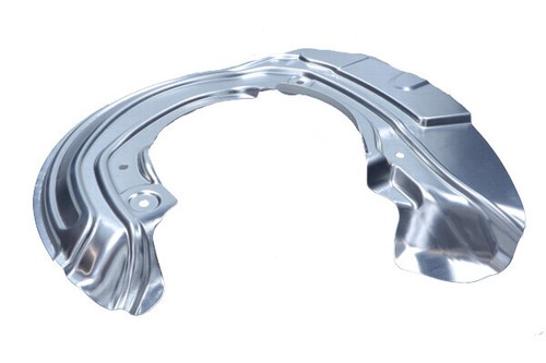 Maxgear 4376 splash panel - maxgear,