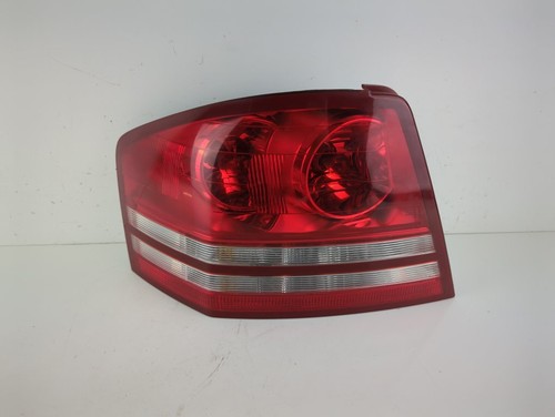 Dodge avenger saloon 2007 2014 - avenger,