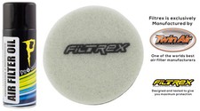 FILTREX PRO CLEAN FOAM AIR
