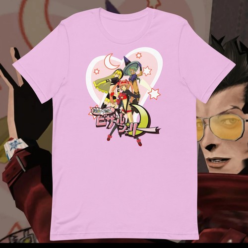More heroes travis - no,