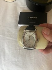 Links Of London Driver Ladies