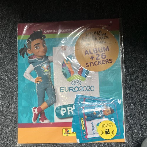 Panini euro 2020 preview - panini,