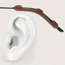 Eyeglass ear sleeve - eyeglass,