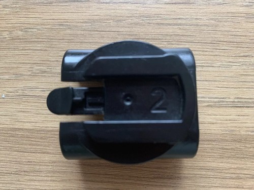 Bugaboo clip clamp - no, for