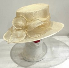 Debut Natural Formal Woven