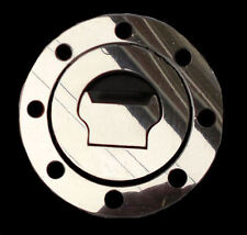 SUZUKI MIRROR STAINLESS PETROL