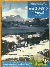 LILLIPUT LANE - GULLIVERS