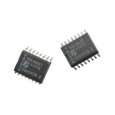 1pcs tda1543t sop16 tda1543 - tda1543t,
