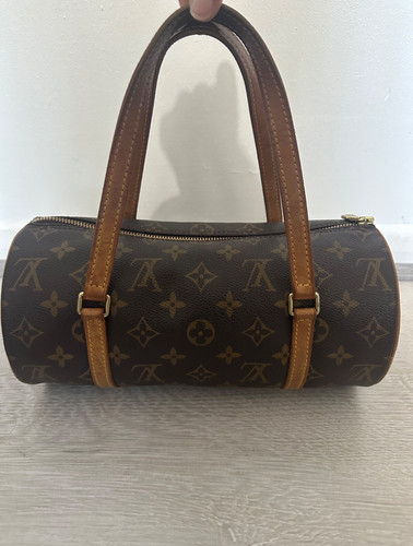 Vintage monogram louis vuitton - vintage,