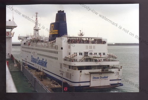 Fq1345 stena sealink line - fq1345,