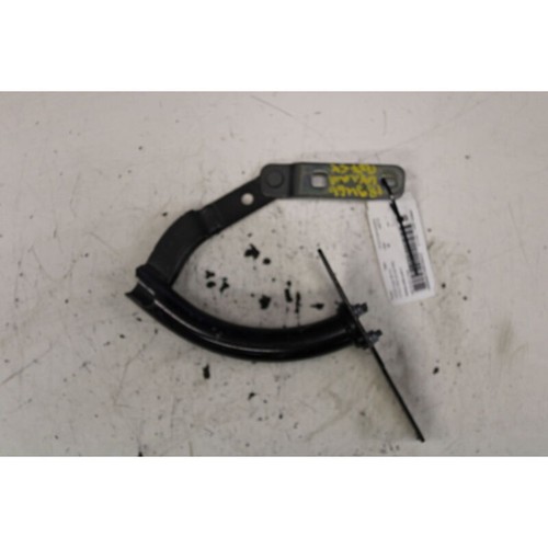 Left boot hinge renault - hinge, laguna