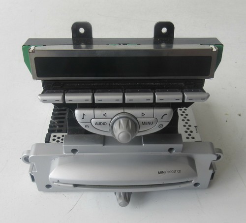Genuine used mini boost - genuine,
